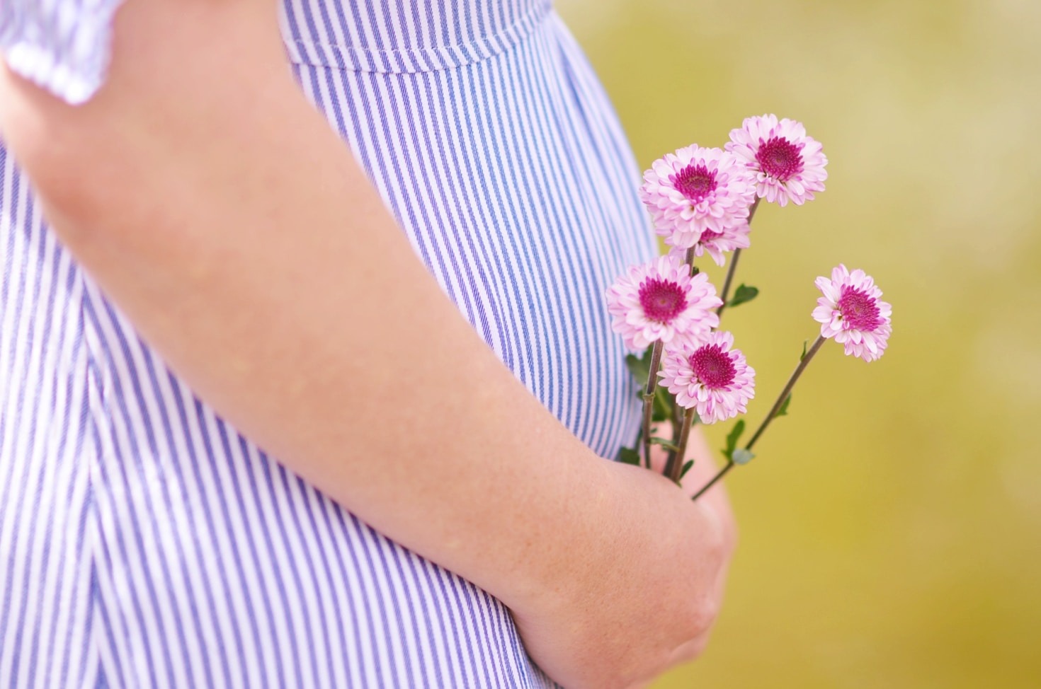 Support for Those on the IVF Path